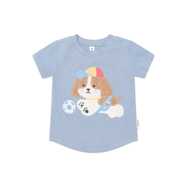 Huxbaby Happy Pup T-Shirt