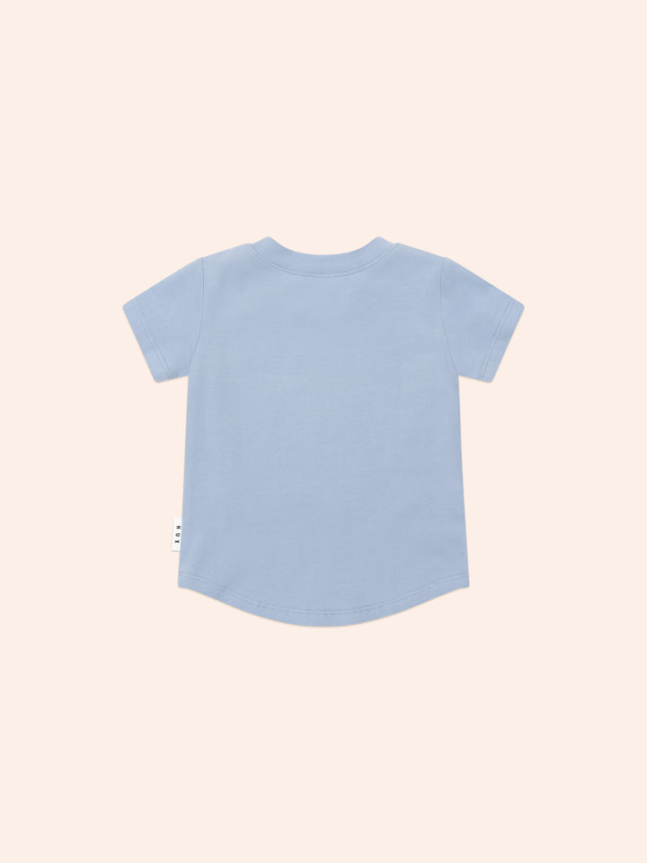 Huxbaby Happy Pup T-Shirt