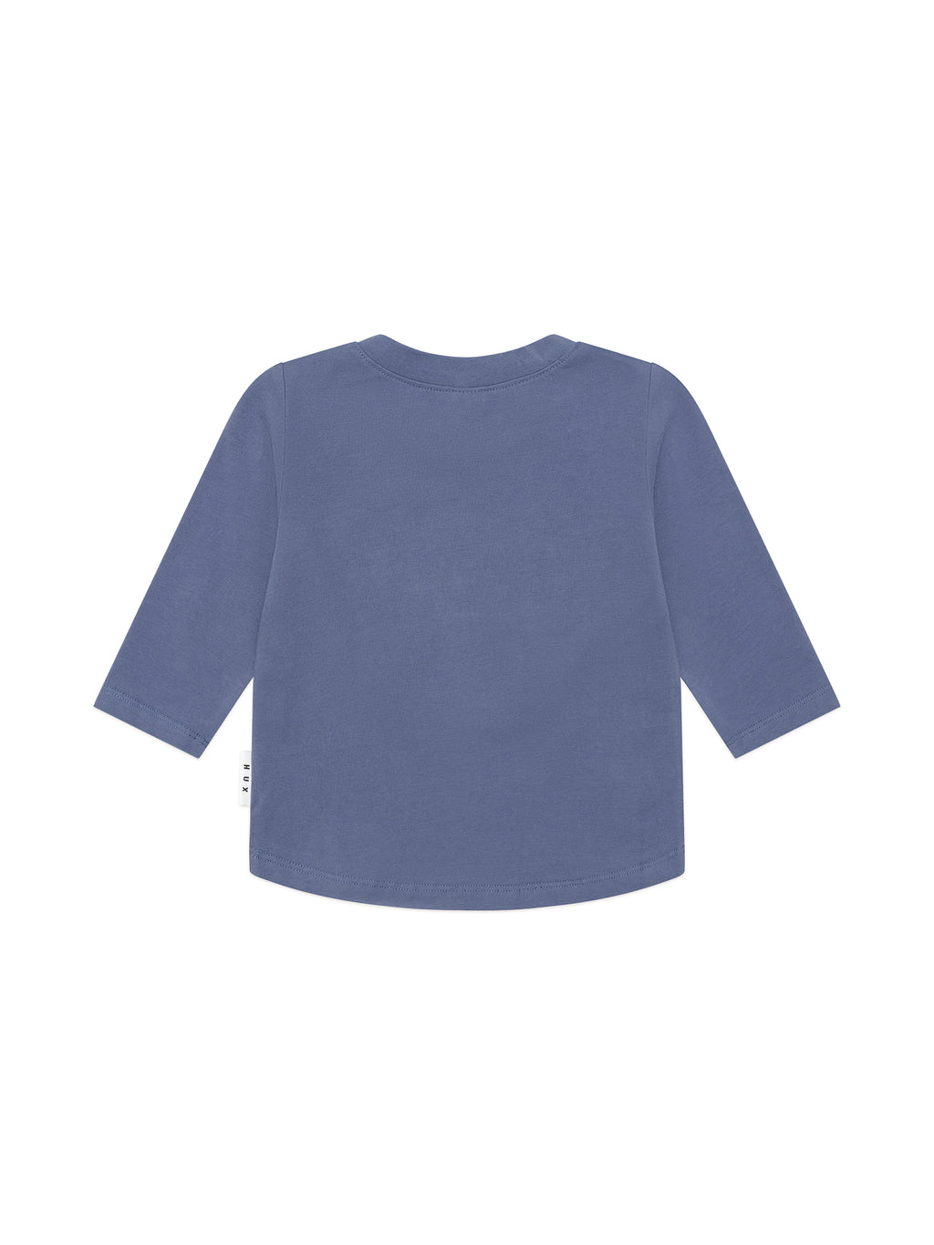 Huxbaby Midnight Furry Huxbear Top