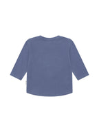 Huxbaby Midnight Furry Huxbear Top