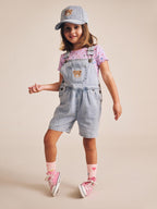 I Heart Cake Rib Tee