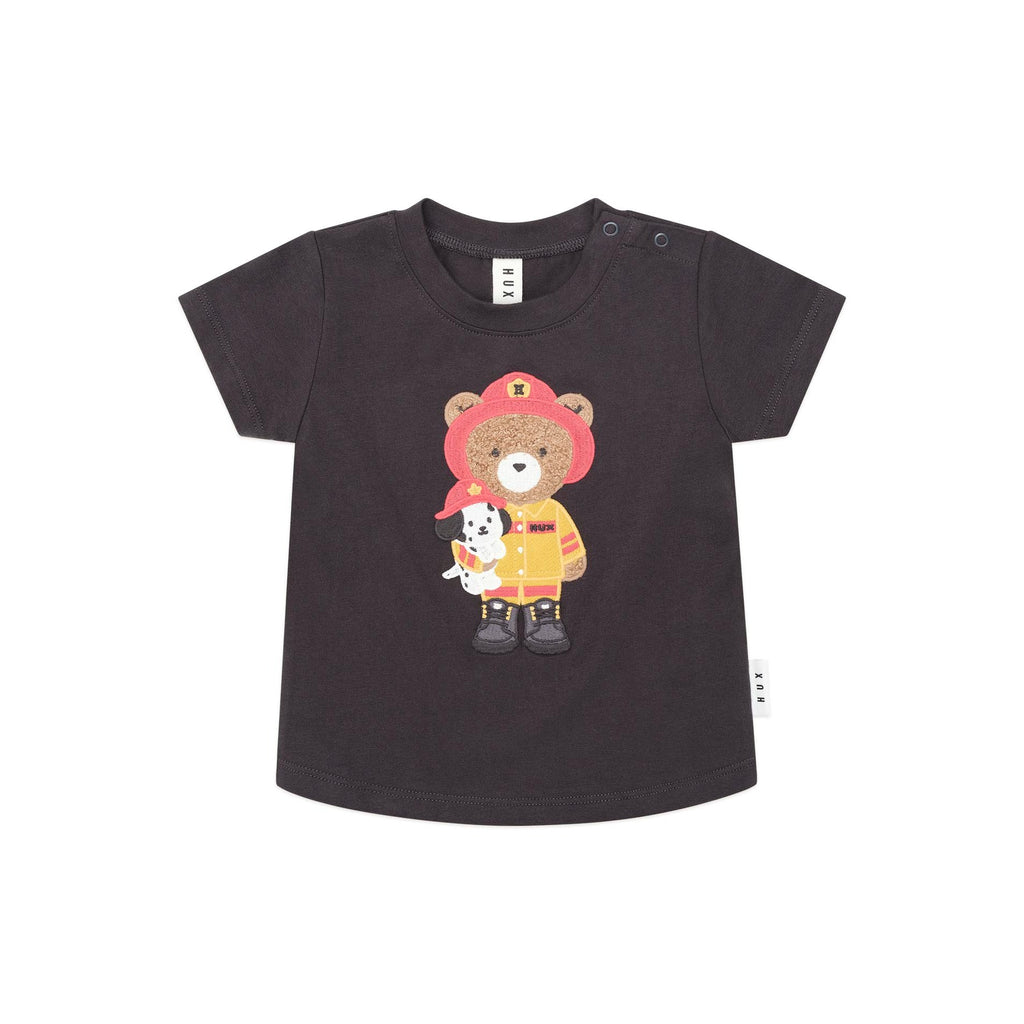 Huxbaby Fireman Hux T-Shirt