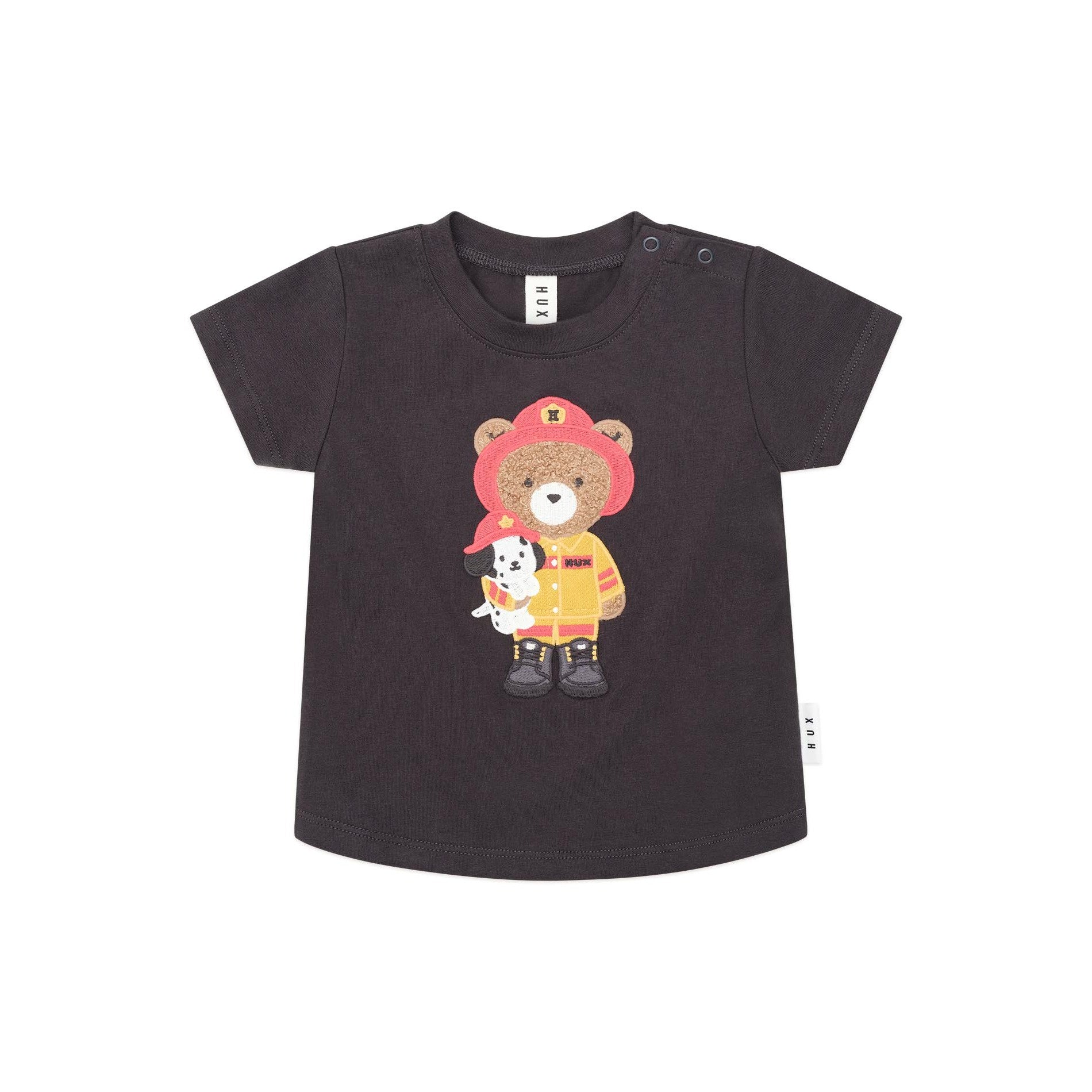 Huxbaby Fireman Hux T-Shirt