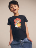 Huxbaby Fireman Hux T-Shirt