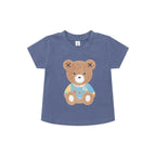 Huxbaby College Hux T-Shirt