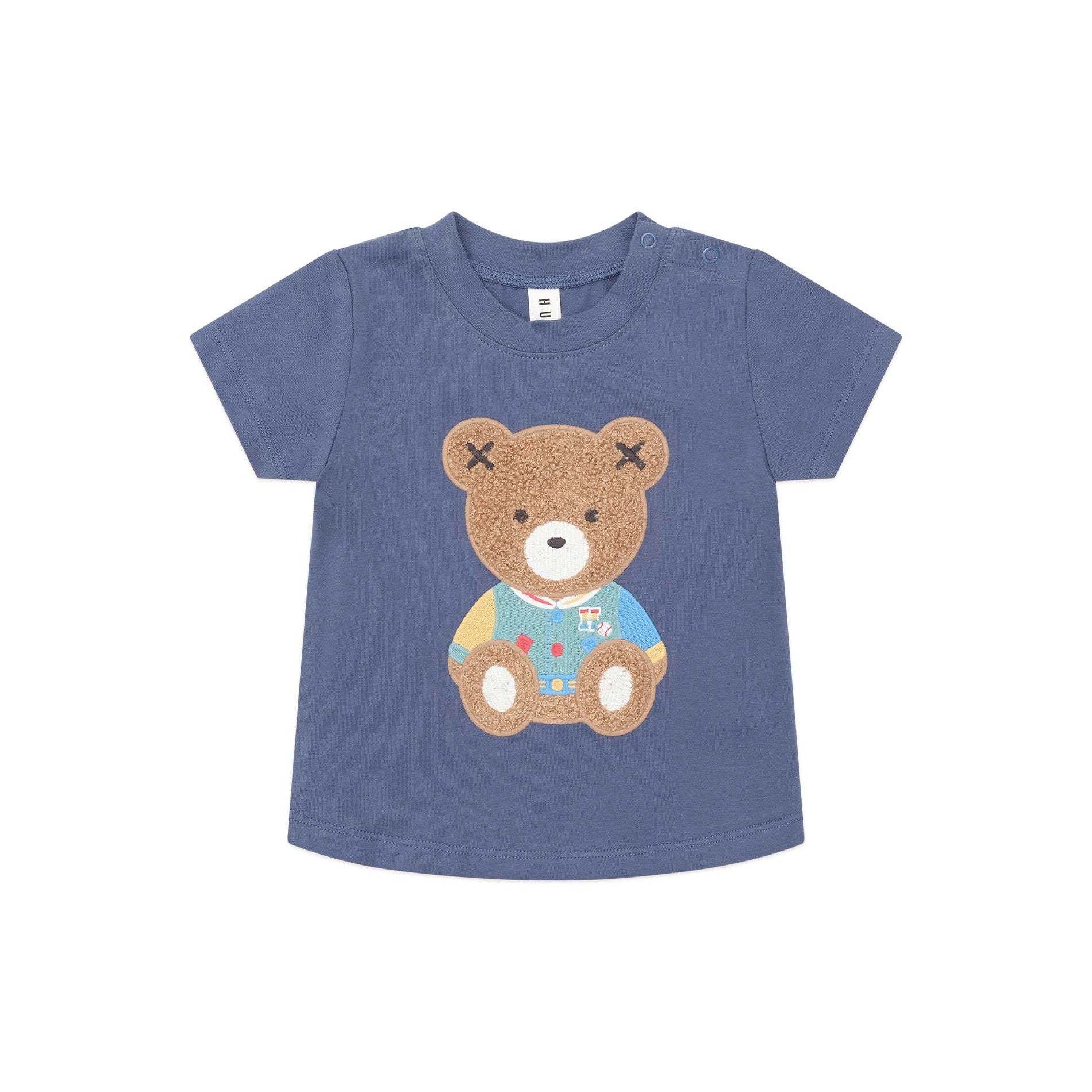 Huxbaby College Hux T-Shirt
