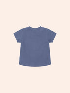 Huxbaby College Hux T-Shirt