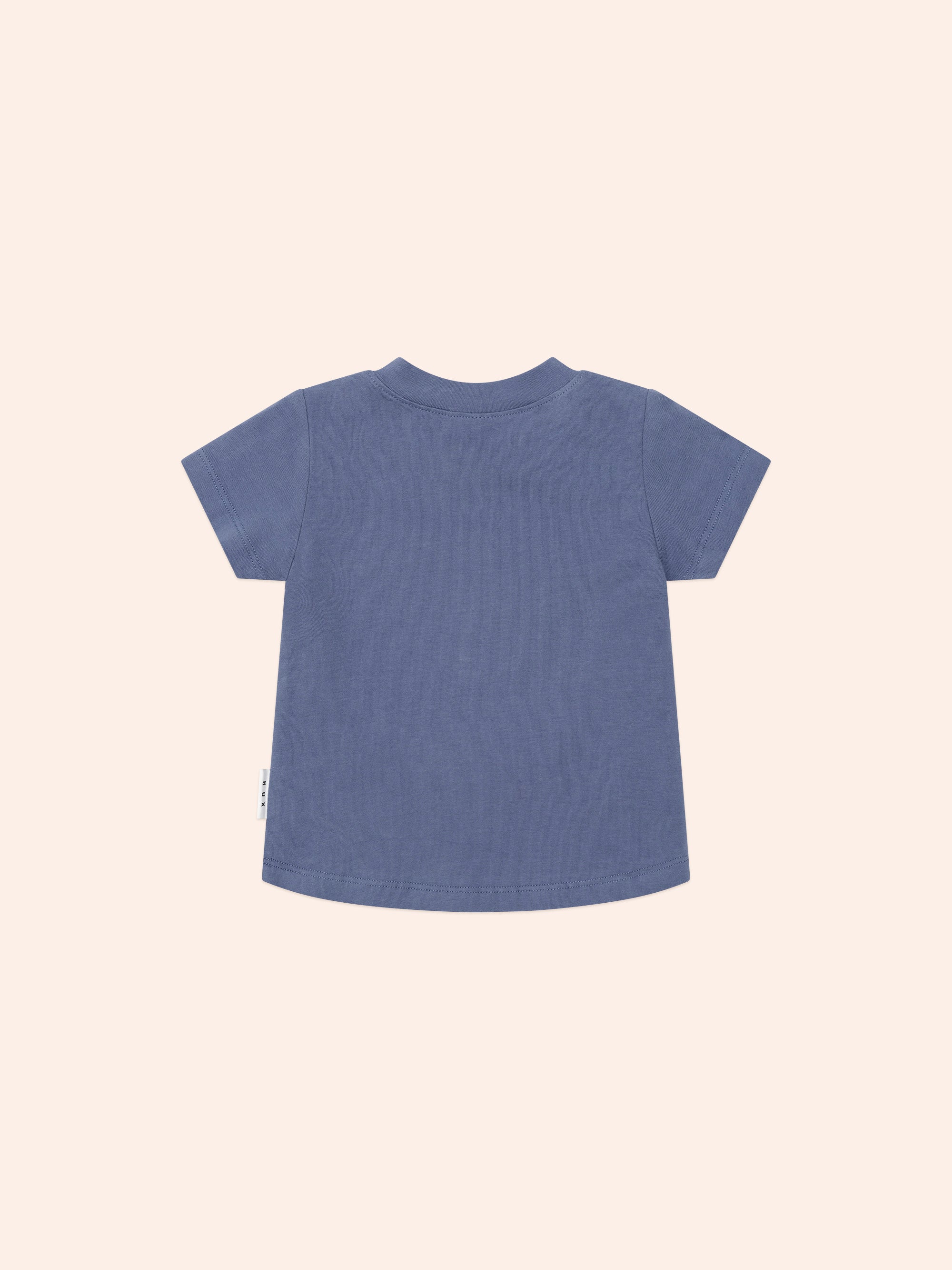Huxbaby College Hux T-Shirt