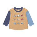 Huxmobile Top