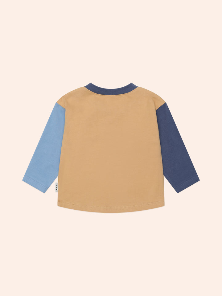 Huxbaby Huxmobile Top