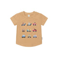 Huxmobile T-Shirt