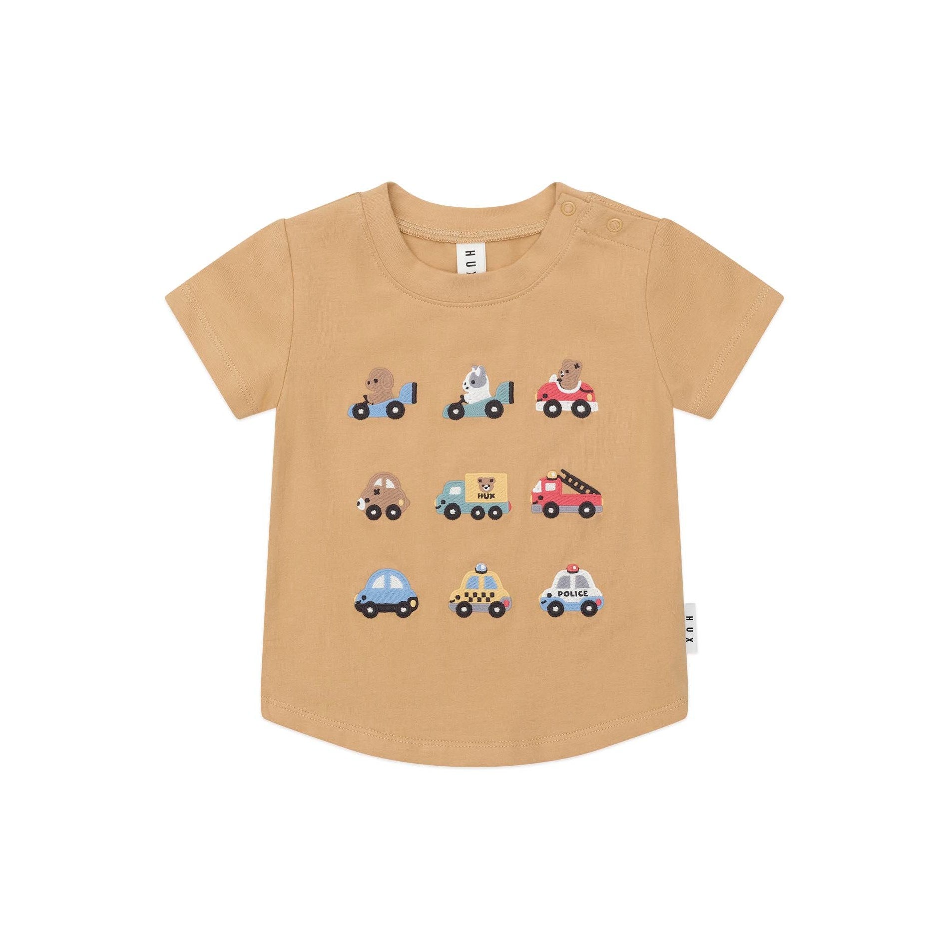 Huxbaby Huxmobile T-Shirt