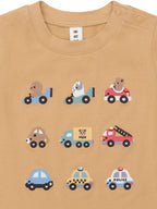 Huxbaby Huxmobile T-Shirt