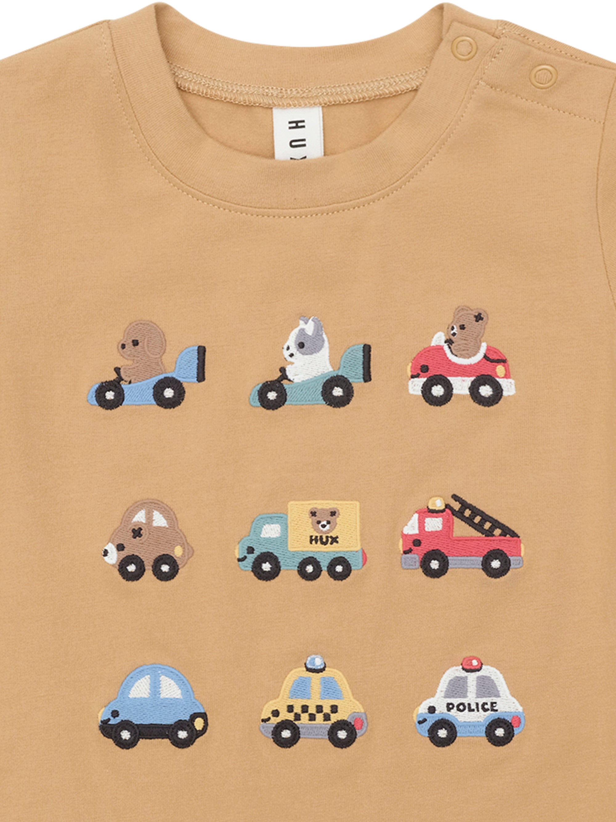 Huxbaby Huxmobile T-Shirt