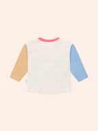 Huxbaby Firetruck Hux Top
