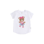 Huxbaby Do The Twist Huxette Tee
