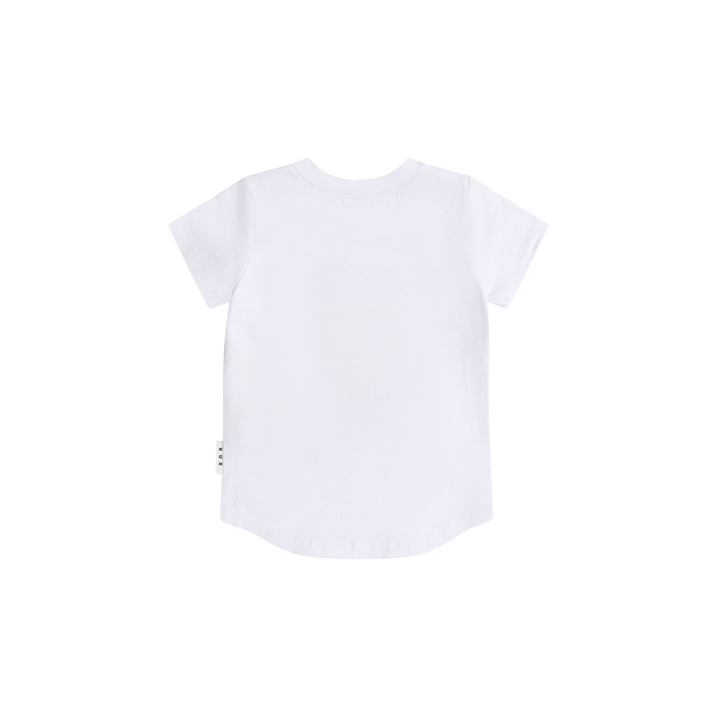 Do The Twist Huxette Tee