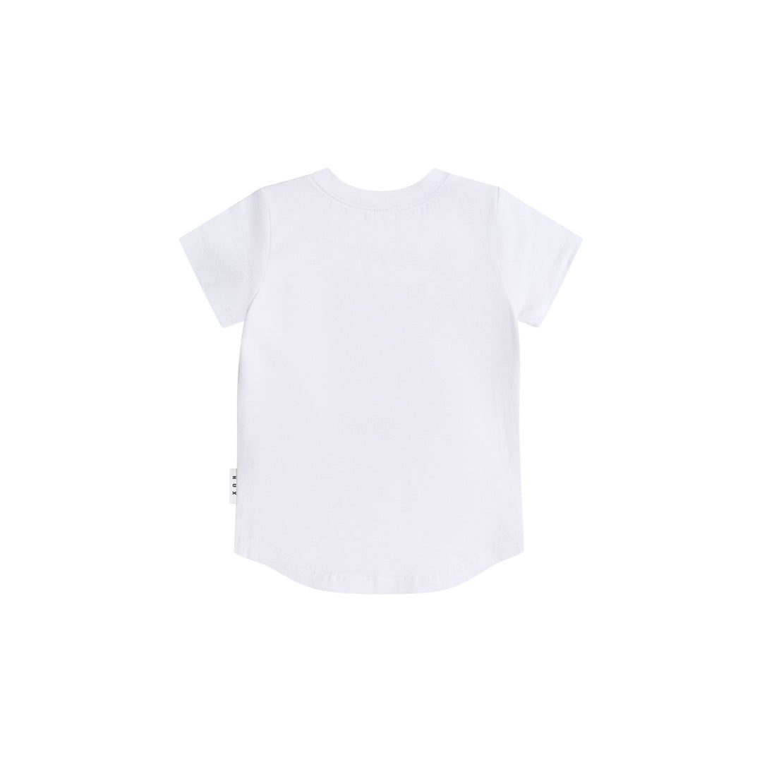 Huxbaby Do The Twist Huxette Tee