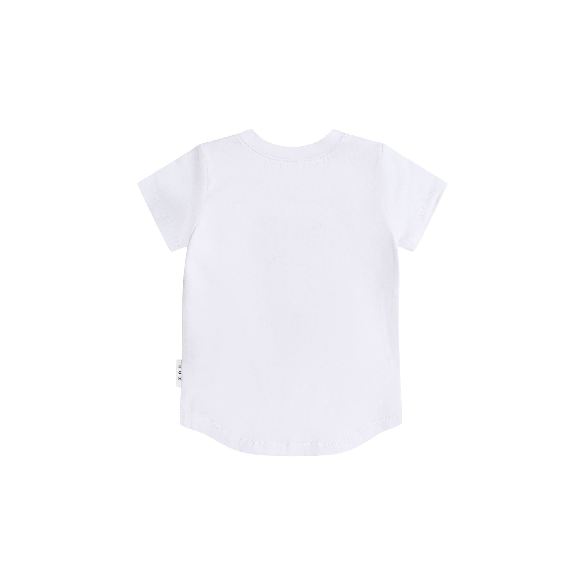 Do The Twist Huxette Tee