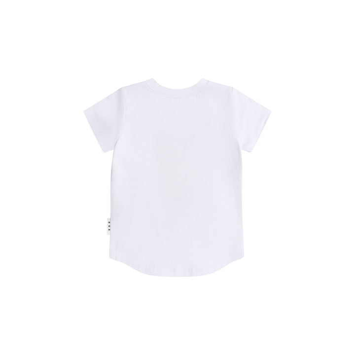 Huxbaby Do The Twist Huxette Tee