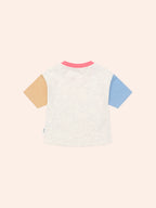 Huxbaby Firetruck Hux T-Shirt
