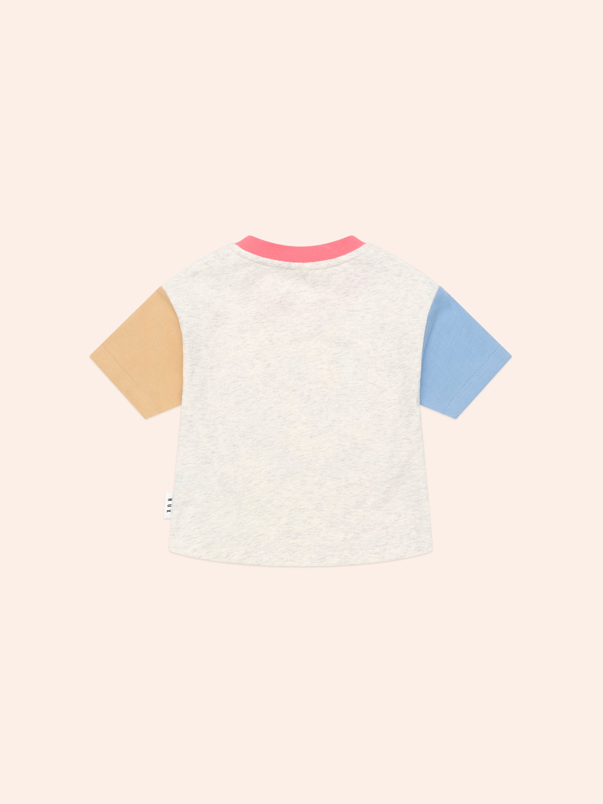 Huxbaby Firetruck Hux T-Shirt