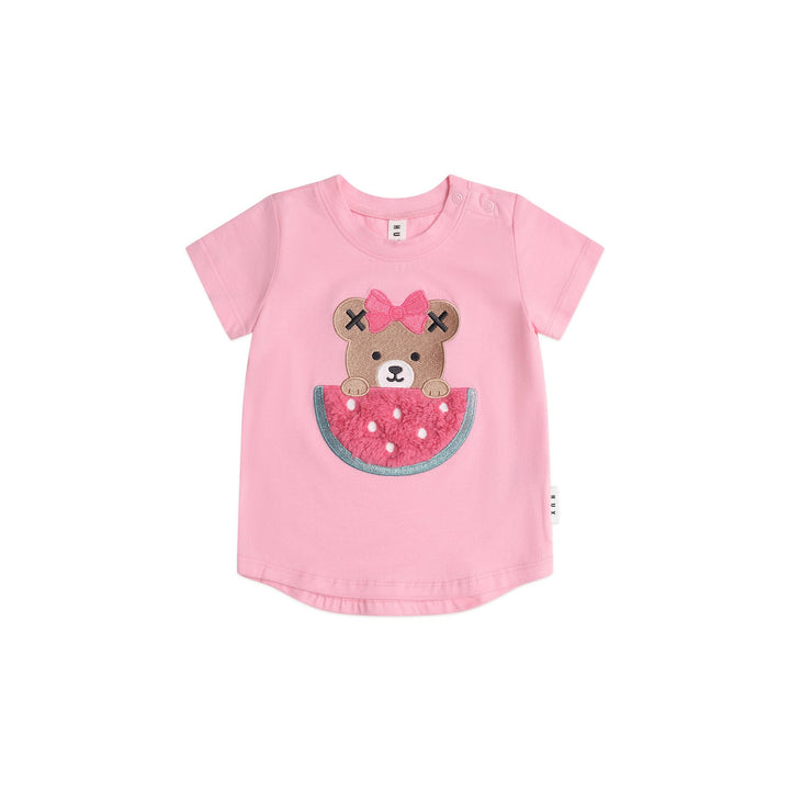 Huxbaby I Carried a Watermelon Huxette Tee