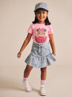Huxbaby I Carried a Watermelon Huxette Tee