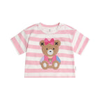Huxbaby Varsity Huxette Boxy Tee