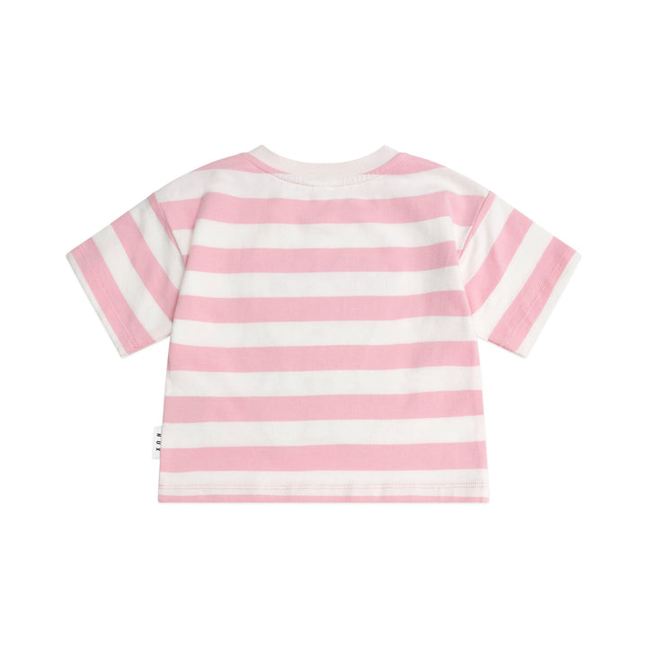 Huxbaby Varsity Huxette Boxy Tee