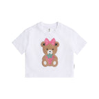 Huxbaby Strawberry Huxette Boxy Tee