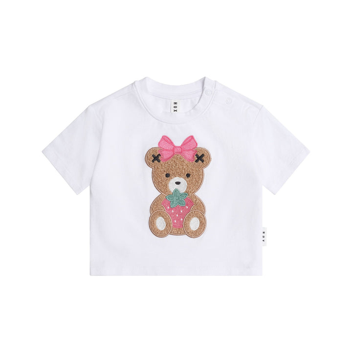Huxbaby Strawberry Huxette Boxy Tee