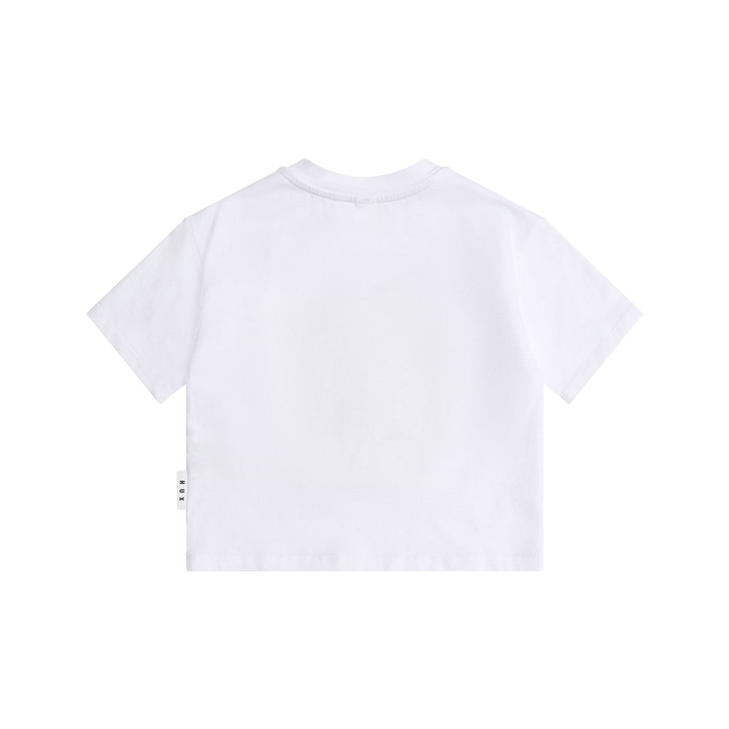 Huxbaby Strawberry Huxette Boxy Tee