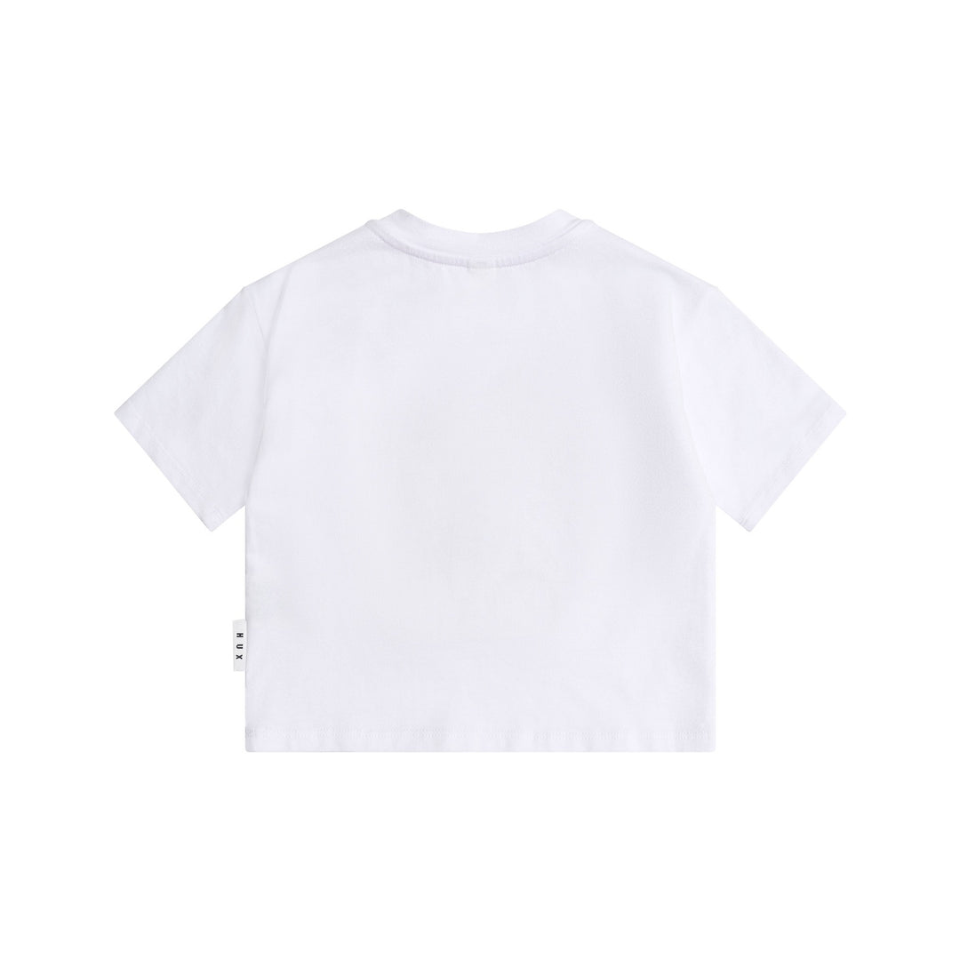 Huxbaby Strawberry Huxette Boxy Tee