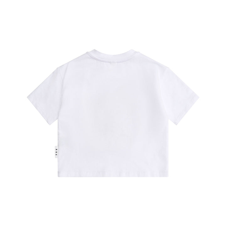 Huxbaby Strawberry Huxette Boxy Tee