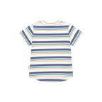 Huxbaby Multi Stripe Hux T-Shirt