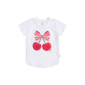 Cherry Pie Tee