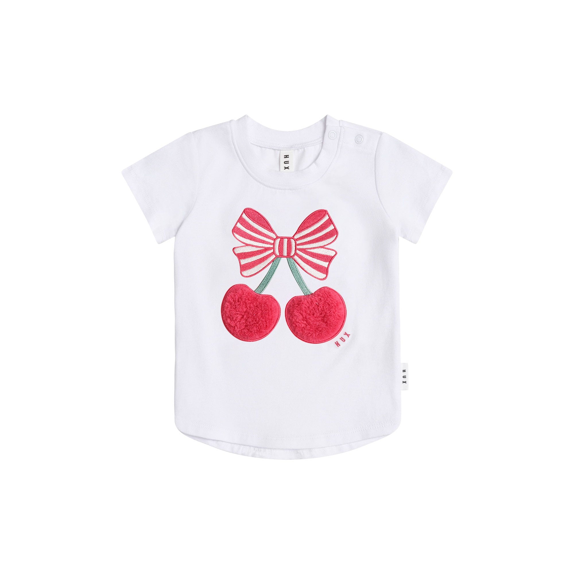 Huxbaby Cherry Pie Tee