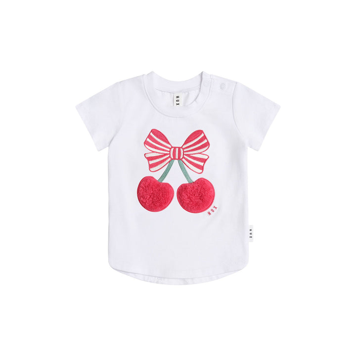 Huxbaby Cherry Pie Tee