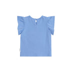 Huxbaby Huxette Sparkle Frill Tee