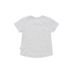 Huxbaby Smiley Soccer T-Shirt
