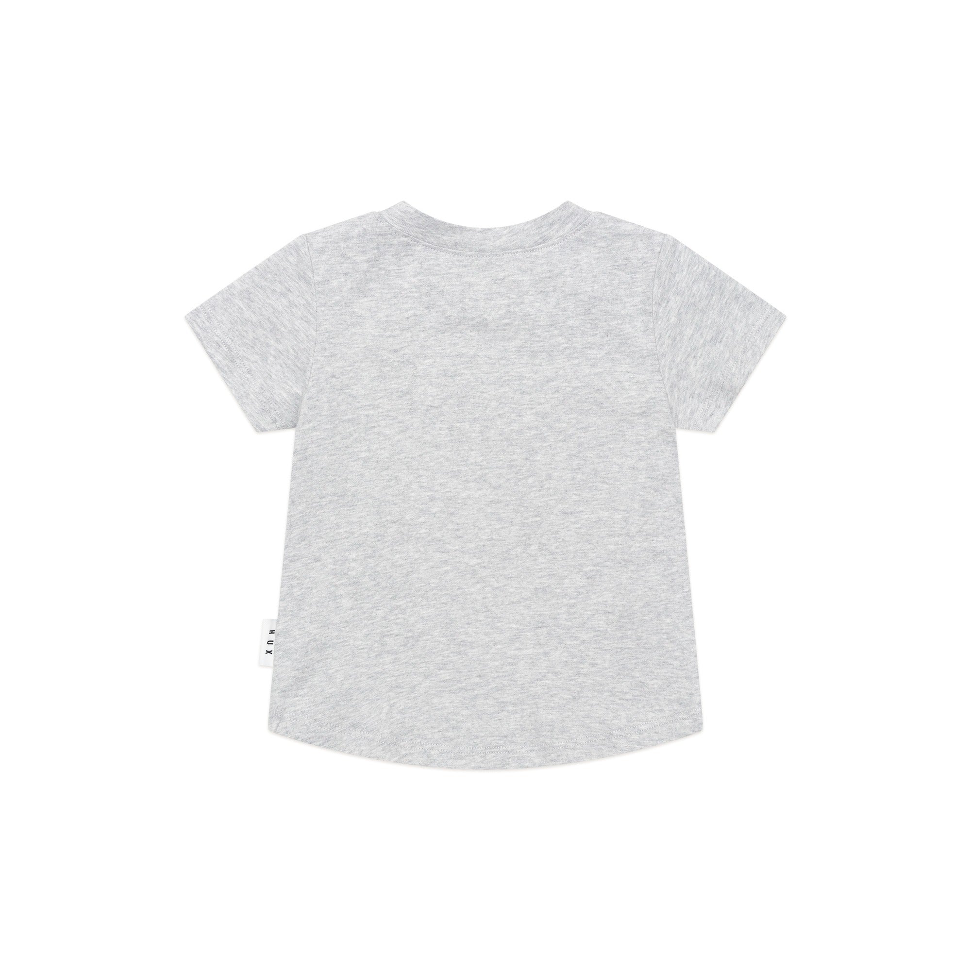 Huxbaby Smiley Soccer T-Shirt