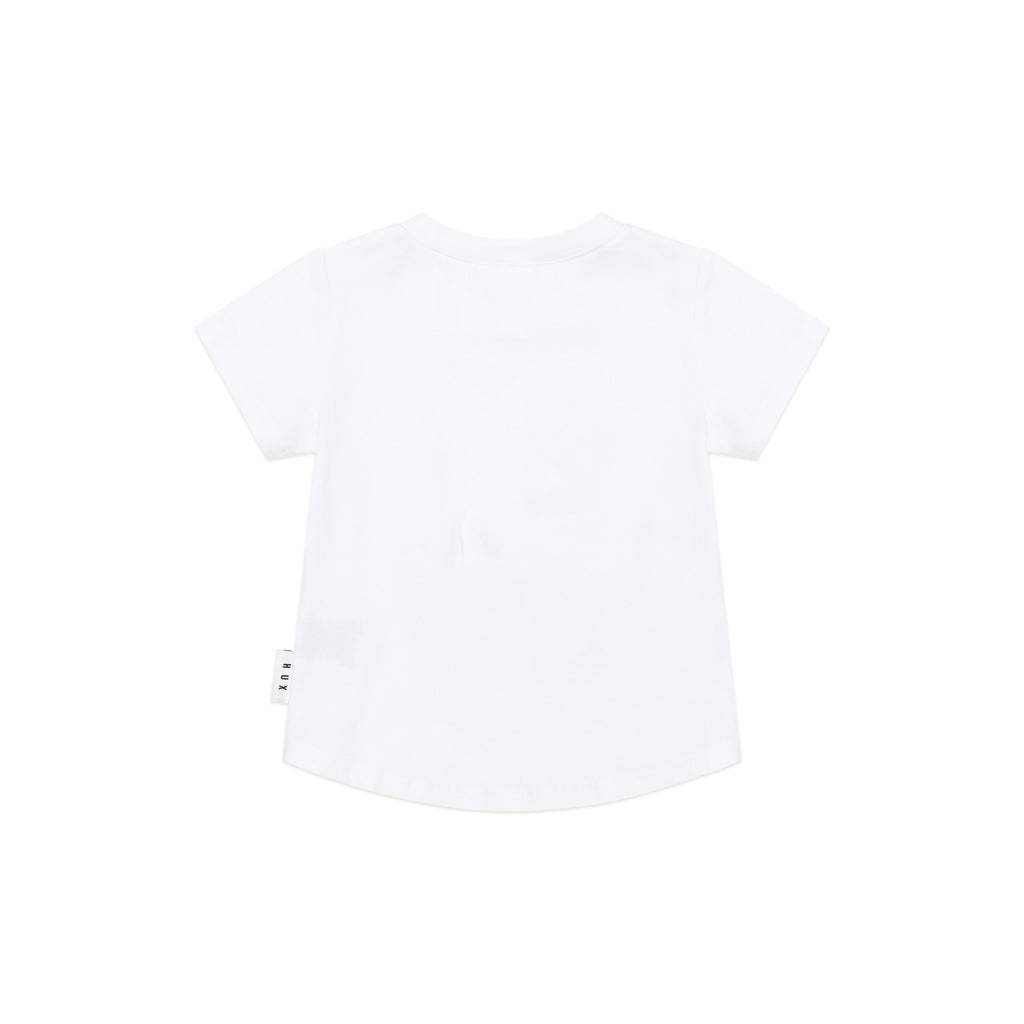 Huxbaby Soccersaurus T-Shirt