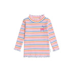 Rainbow Rib Skivvy