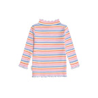 Rainbow Rib Skivvy