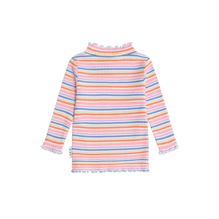 Huxbaby Rainbow Rib Skivvy