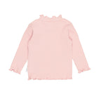 Rib Skivvy - Rosebud