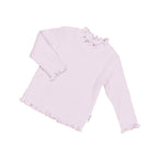 Rib Skivvy - Bright Orchid