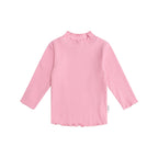 Pink Rib Skivvy
