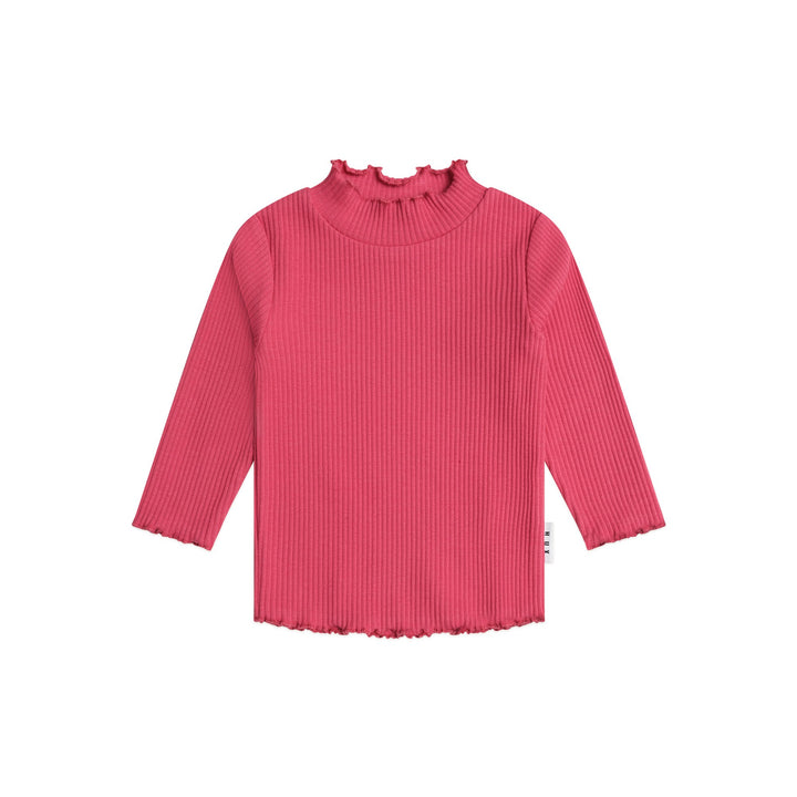 Huxbaby Cherry Rib Skivvy